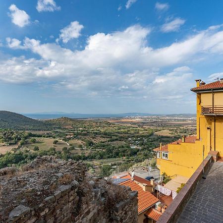 Апартаменти Casa Marcello Скарліно Екстер'єр фото