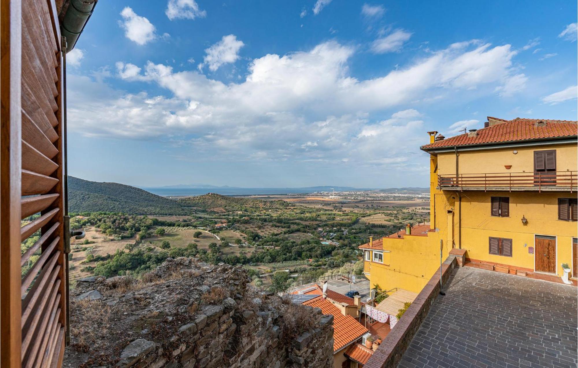 Апартаменти Casa Marcello Скарліно Екстер'єр фото